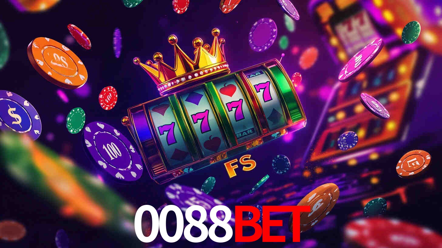 Experiência VIP 0088Bet