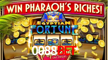 Descubra o Mundo do Cassino Online com 0088Bet