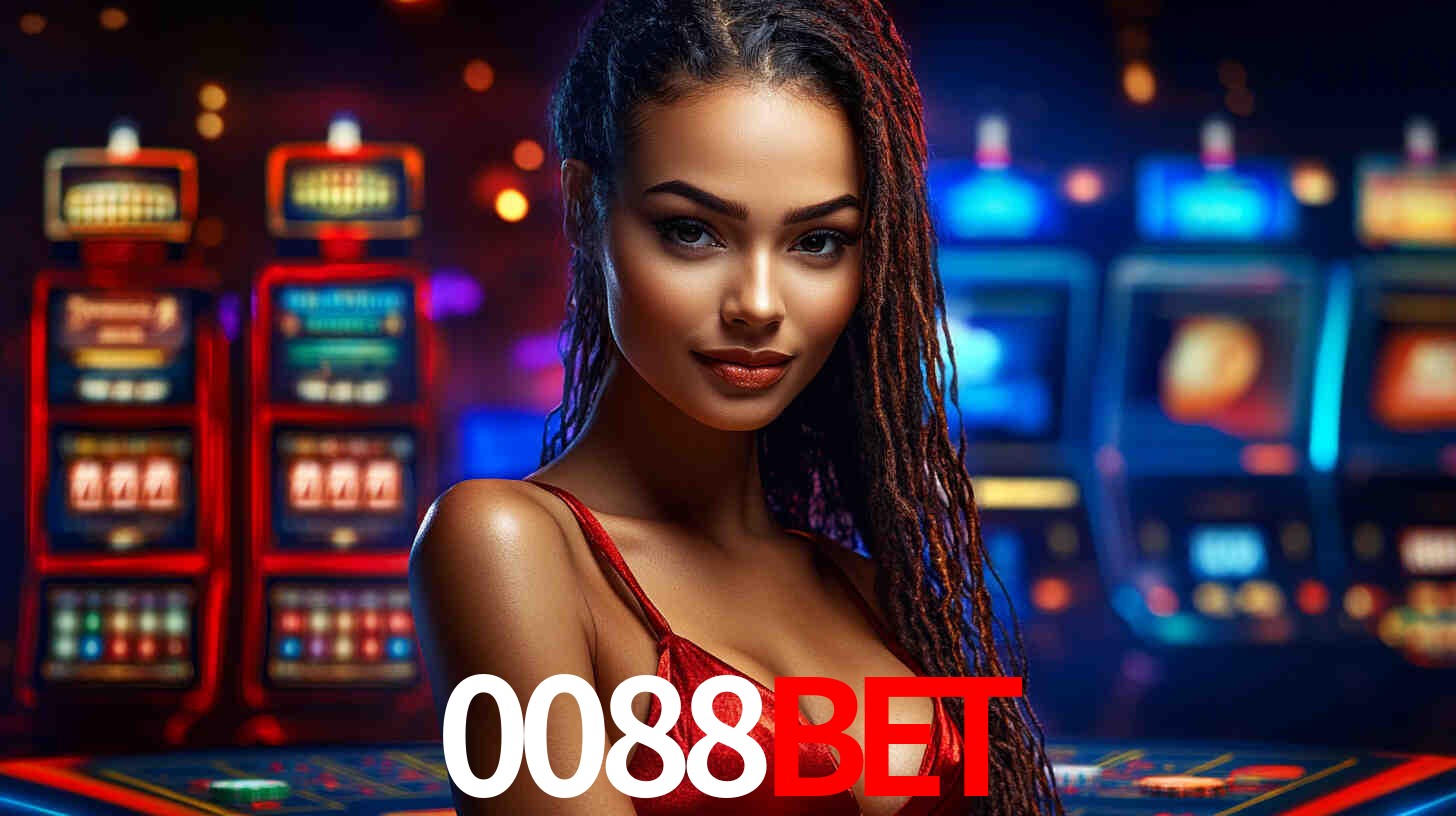 Inovações de Jogos na 0088Bet: O Futuro das Experiências Interativas