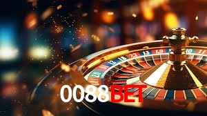 Sinta a adrenalina dos jogos de cassino com 0088Bet