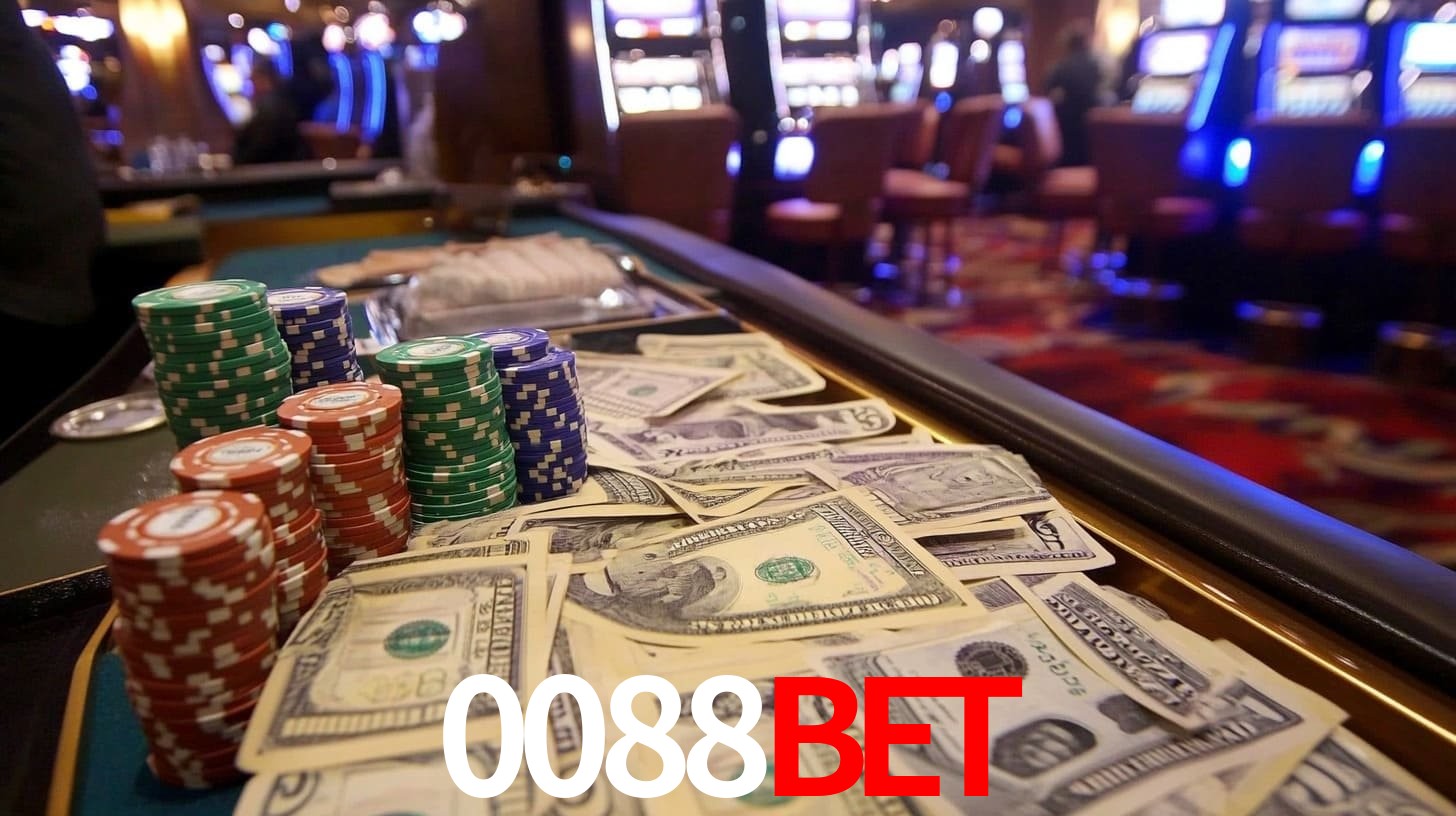 0088Bet