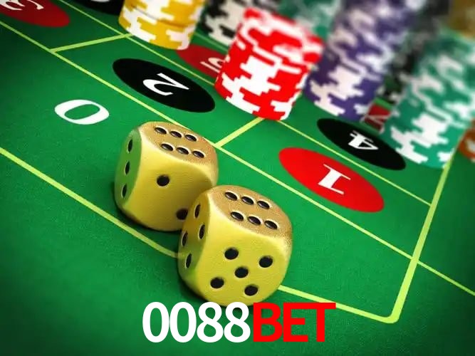 Quick Registration 0088Bet