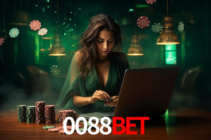 0088Bet