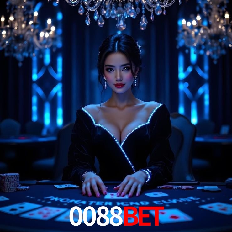 Login Seguro 0088Bet