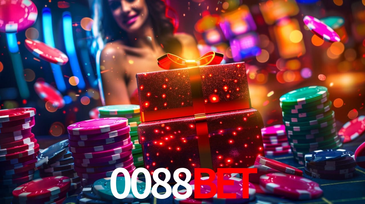 cassino 0088Bet