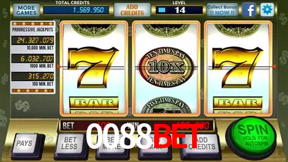 0088Bet