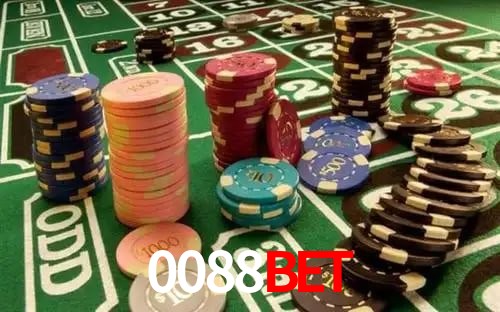0088Bet App
