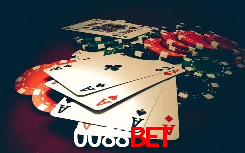 0088Bet App