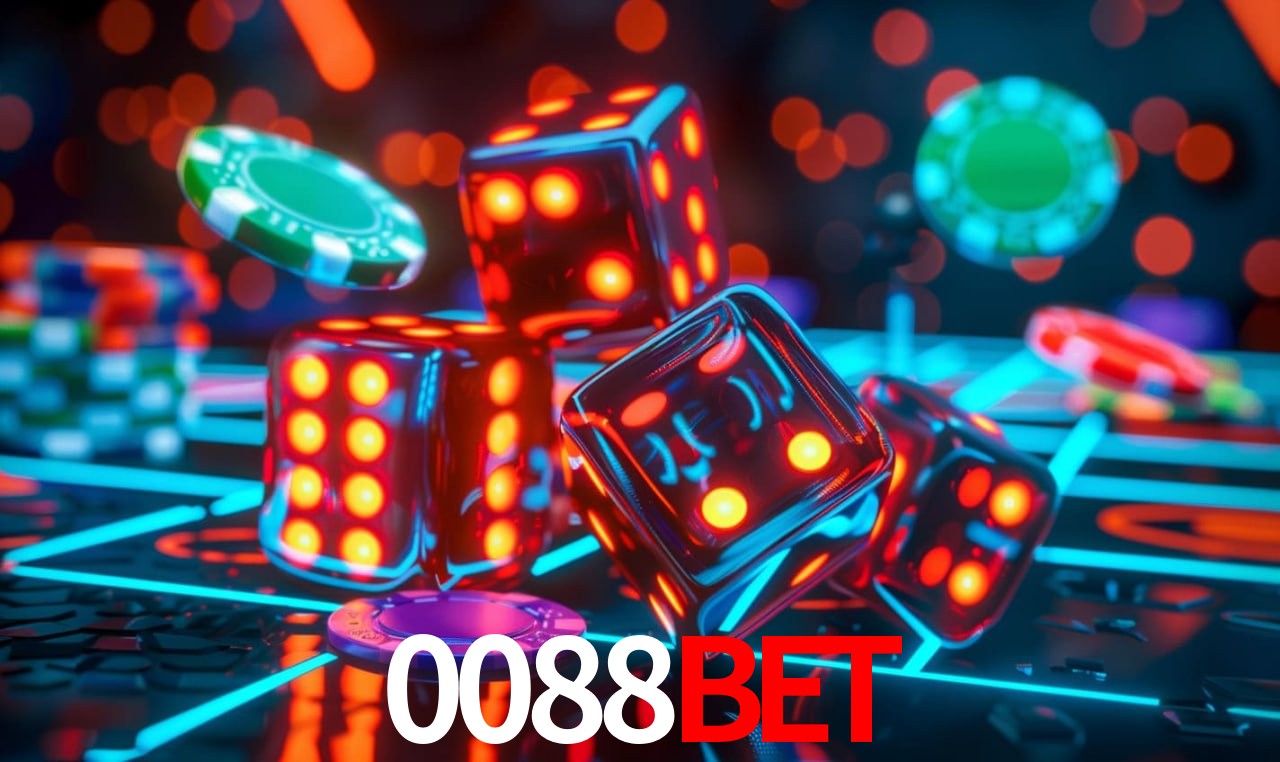 0088Bet: Seu Especialista em Apostas Esportivas Brasileiras