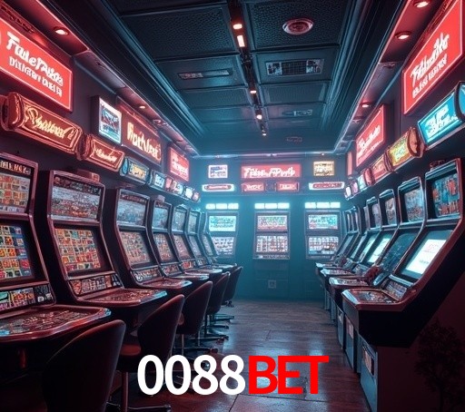 0088Bet.Com