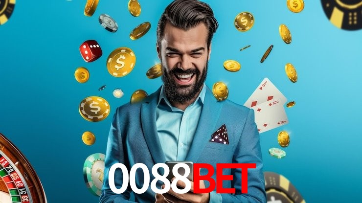 Weekend Specials 0088Bet