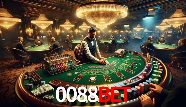 API Integration 0088Bet
