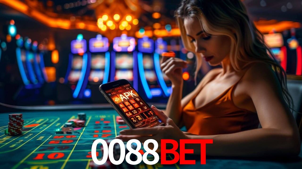 Games Directory 0088Bet