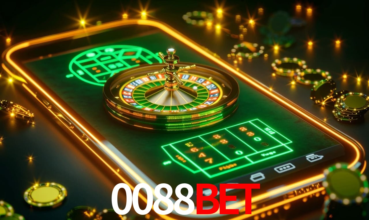Promoções Sazonais 0088Bet
