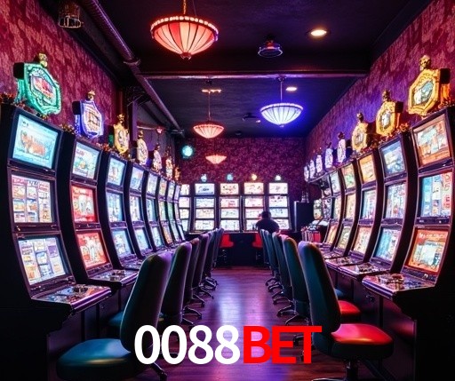 Experimente o Login Seguro Premium no 0088Bet