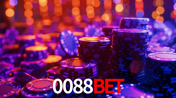 0088Bet App Interface