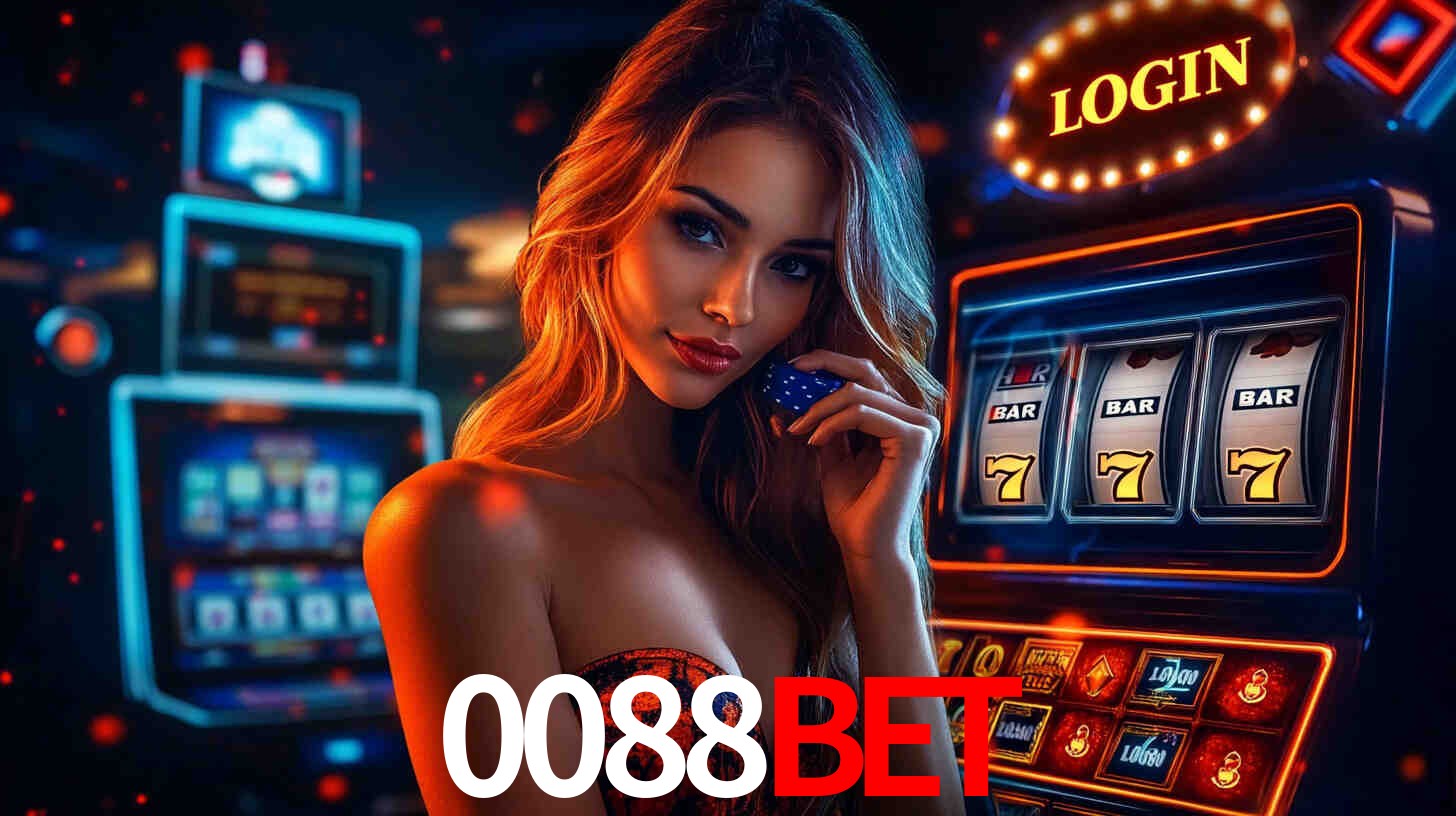 Premium Interface 0088Bet
