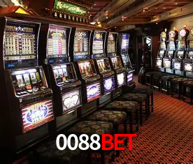 Desvendando o Mundo dos Jogos Virtuais na 0088Bet