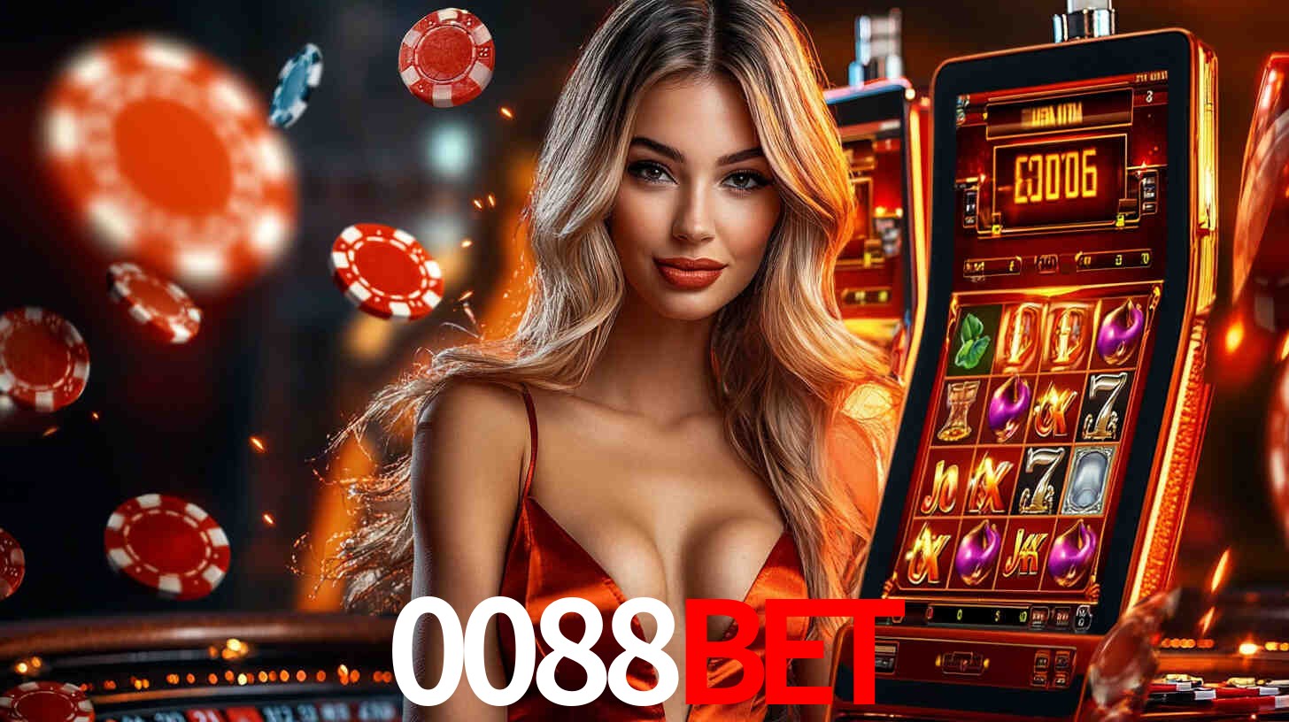 Blackjack Table 0088Bet