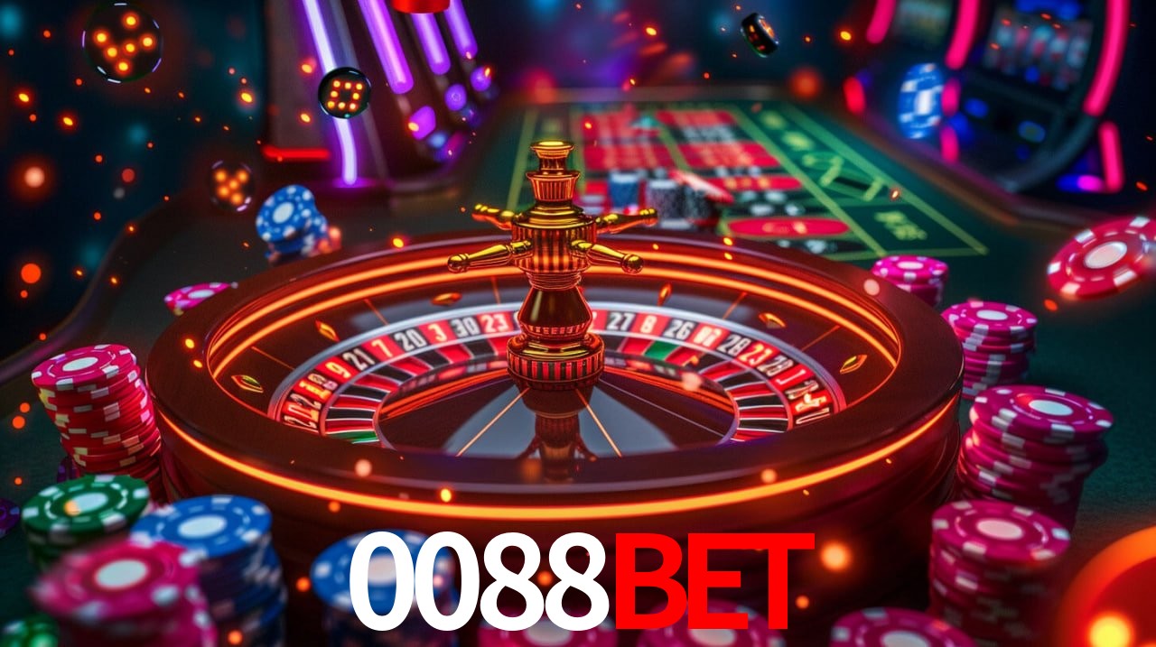 Interface Premium 0088Bet