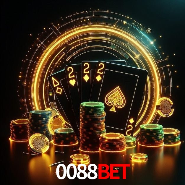 Provedores de Jogos 0088Bet