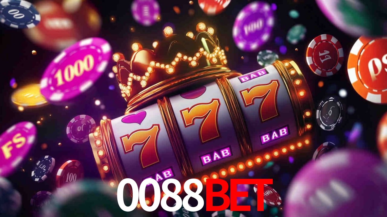 Seasonal Promotions 0088Bet