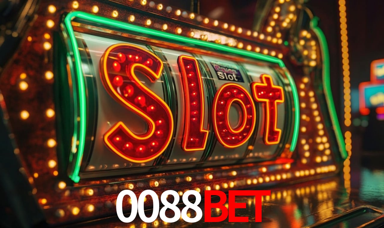 Promoção Relâmpago 0088Bet