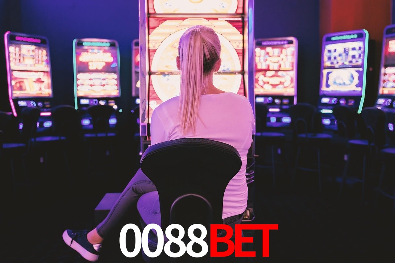 Exclusive Offers 0088Bet