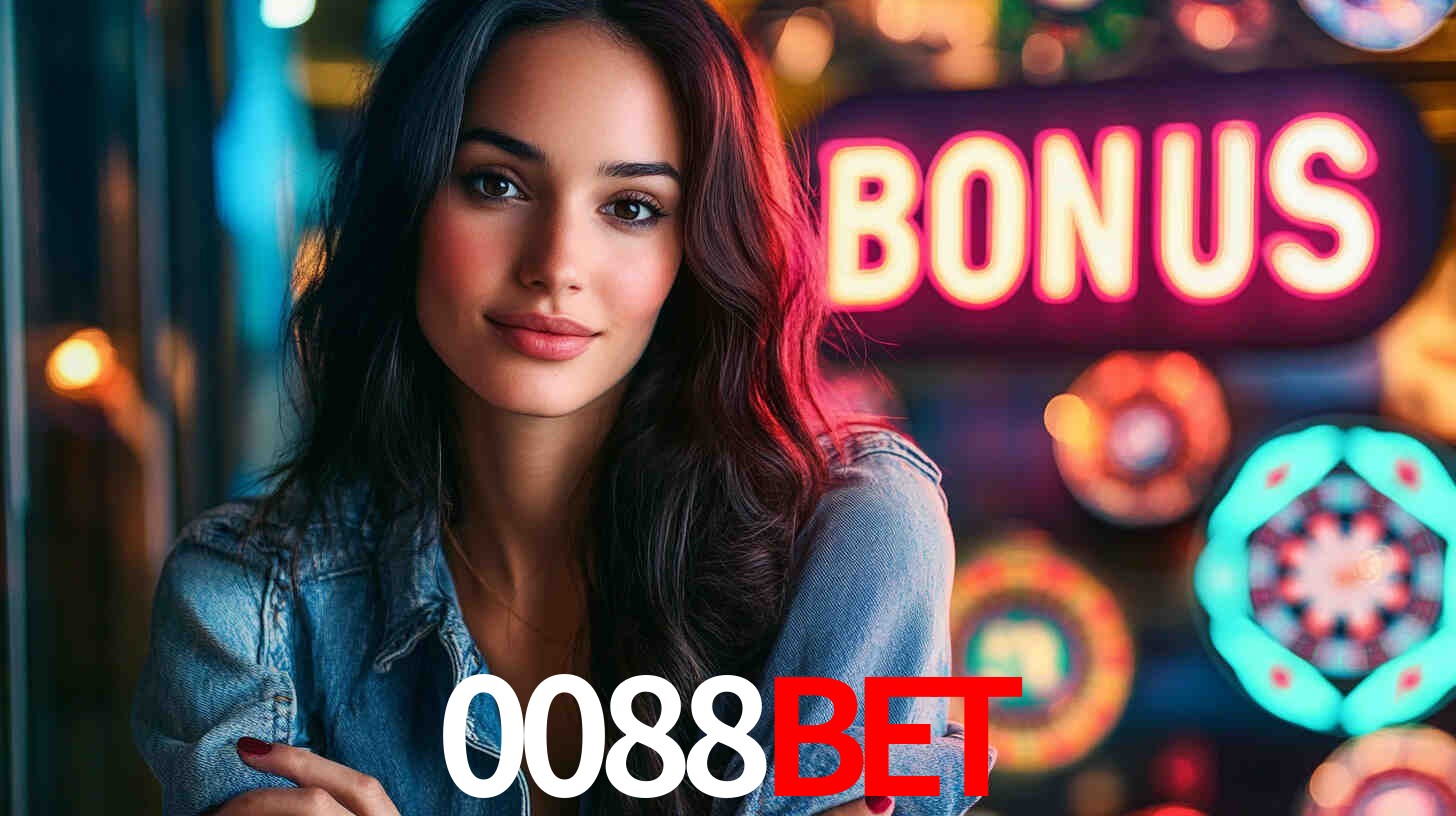Daily Bonuses 0088Bet